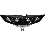 Grille 623106MG0A For Nissan Rogue Sport 2017. Fixed Price $130.61.