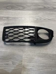 Audi A6 C5 Allroad Left Lower Fog Light Grill Genuine 4Z7807681. Fixed Price $36.18.