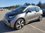 Passenger Right Grille Upper Blue Surround Fits 14-21 Bmw I3 635739. Fixed Price $81.00.