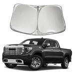 Car Windshield Compatible With Gmc Sierra 1500 2500 Hd 3500. Fixed Price $11.93.