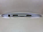 New 2013-2016 Subaru Impreza Rear Trunk Lid Molding Trim Chrome Oem 91112FJ180. Fixed Price $60.00.