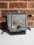 06 07 08 Mercedes CLK350 E350 Engine Computer A2721533291, Ecu, 0261209220. Fixed Price $157.50.