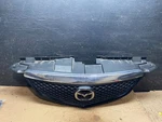 2002 2003 Mazda Mpv Front Upper Grille Oem V9305 Dg. Fixed Price $49.50.