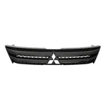 Genuine Mitsubishi 2018-2020 Eclipse Cross Grille 7450B343. Fixed Price $286.58.