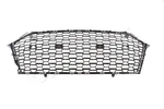 Genuine Audi R8 Spyder 4S3 4S9 4SP Radiator Grille Black-glossy 4S0853653FT94. Fixed Price $1251.77.