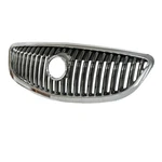 Grille For Buick Enclave 2008-2012 20828544 GM1200628 Front. Fixed Price $220.82.