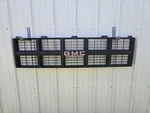 81 82 Gmc Sierra Truck Jimmy Suburban Grille Been Painted Over 14021349. Fixed Price $319.95.