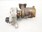 Turbocharger Ford Fiesta MK6 Vi 1.6 Ecoboost Jtjb CJ5G-6K682-DA. Fixed Price $161.00.