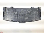 16-21 Mazda CX-9 CX9 Front Bumper Lower Shield Air Deflector Cover Panel Oem. Fixed Price $85.00.