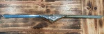 1966-69 Chevrolet Corvair Front Grill Nose Emblem/ornament/trim/moulding 9706898. Fixed Price $130.00.
