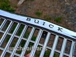 Mint Nos Grille Buick Skylark Coupe Custom Sport T-type Limited 2.8 V6 82 85. Fixed Price $145.00.