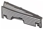 Genuine Nissan Cowl Grille Cover 66820-3SG0B. Fixed Price $144.79.
