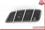 03-12 Mercedes R230 SL500 SL55 Amg Left Driver Side Hood Vent Grille Oem. Fixed Price $28.12.