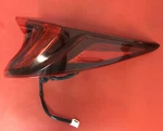 2017-2022 Toyota Prius Prime Passenger Right Brake Tail Light On BODY81550-47340. Fixed Price $125.00.