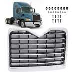 For Mack Vision Cxu/cxn/cx CX600 2002-2016 Front Upper Grille Factory Style. Fixed Price $169.99.