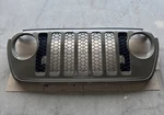 Jeep Wrangler Gladiator Grille 2018 2019 2020 2021 2022 2023 Oem Many Colors Ask. Fixed Price $350.00.