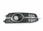 Audi A6 S6 Line Front Bumper Right Fog Light Grill 4G0807682K01C No Duties. Fixed Price $181.82.