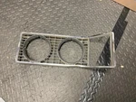 1972 Mercury Montego Oem Fomoco Headlight Bezel And Parking #D2GB-13064 Lh. Fixed Price $50.00.