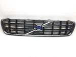 2006 - 2010 Volvo C70 Convertible Upper Grille Assembly Chrome Oem 08620343. Fixed Price $121.50.
