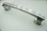Rear Bumper Reinforcement Impact Bar Absorber 2966100000 Mercedes Eqs Suv X296. Fixed Price $295.99.