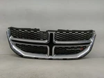 Dodge Caravan Front Grille Bumper Not Included L4E1Y. Fixed Price $83.93.