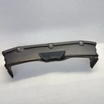 03-08 Maserati Quattroporte M139 Front Bumper Upper Conveyor Trim 67069600 Oem. Fixed Price $67.50.