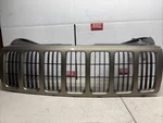 2007 Jeep Grand Cherokee Front Upper Grille 82209206. Fixed Price $75.00.