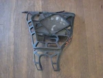 2006-2011 Mercedes ML350 W164 Rear Left Bumper Mount Bracket 1648851965 Oem. Fixed Price $38.50.