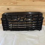 2023 2024 Hyundai Palisade Front Center Bumper Grille 863B5-S8SA0 Genuine Black. Fixed Price $427.50.