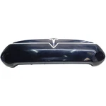 Tesla Model Front Bumper Center Grille Panel 2012-2015 Oem. Fixed Price $267.00.