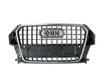 Audi Q3 Genuine Front Radiator Grille 8U0853653A. Fixed Price $299.00.