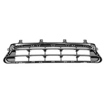 Center Front Bumper Grille Fits Mini Cooper Countryman 2021-2024 MC1036114. Fixed Price $61.95.