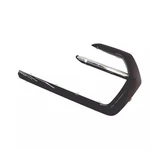 Genuine Volkswagen Grille Surround 3CN-853-808-FOD. Fixed Price $161.19.