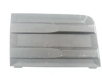 Passenger Right Grille Hybrid Lower Fits 08-13 Yukon 1544340. Fixed Price $227.89.