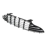 Genuine Aston Martin Radiator Grille Oem New JY53-8A100-AA. Fixed Price $2270.51.