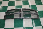 13-18 Ram 1500 *note* Chrome Grille Black Hex Inserts Assembly Factory Oe. Fixed Price $209.99.