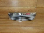 Radiator Grille Genuine Mercedes W220 - A2208800383 Color: 7712. Fixed Price $244.84.