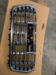 New 2025/2026 Gmc /yukon Xl Denali Grille Assembly Oem # 84977529. Fixed Price $549.00.