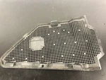 GX73-02223 Left Windshield Wiper Grill Cowl Panel Cap Lid 2017-2022 Jaguar Xe. Fixed Price $37.49.