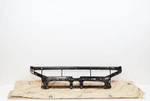 New Audi E-tron Sportback Gea Front Bumper Center Grill 4KE807683A9B9 No Duty. Fixed Price $105.46.