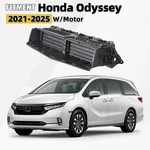 Front Radiator Grille Shutter For 2021-2025 Honda Odyssey Air Intake W/ Motor. Fixed Price $121.99.