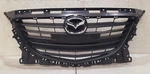 2014 2015 2016 Mazda 3 Front Upper Grille Cover Oem Used P/n BHN1-50712. Fixed Price $125.00.