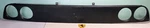 Ferrari 355 Rear Lamp Light Body Panel 64107900 2.7 5.2 Motronic New Genuine. Fixed Price $474.99.