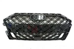 Oem 2025 Audi RS3 Facelift Front Grille 8Y0853651BE. Fixed Price $249.00.