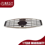 Front Radiator Chrome Grille For 2008-16 Infiniti EX35 EX37 QX50 62070-1BA0A. Fixed Price $108.20.