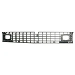 Front Black Grille Fits 1973-1974 Chevy Nova Ss 4012-050-732. Fixed Price $261.40.
