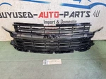 W/damages 2021 2024 Chevrolet Tahoe Suburban Front Grille AX98679 W/o Emblem. Fixed Price $250.00.