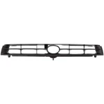 For Toyota Camry Grille 1992 1994 Plastic Painted Silver Shell And Insert. Fixed Price $36.88.