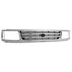 Front Grille Fits 1993-1998 Toyota T100 104-58545A. Fixed Price $255.96.