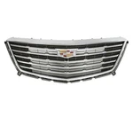 Oem New Gm 2017-2019 Cadillac XT5 Front Upper Platinum Grille Assembly 84724578. Fixed Price $826.98.